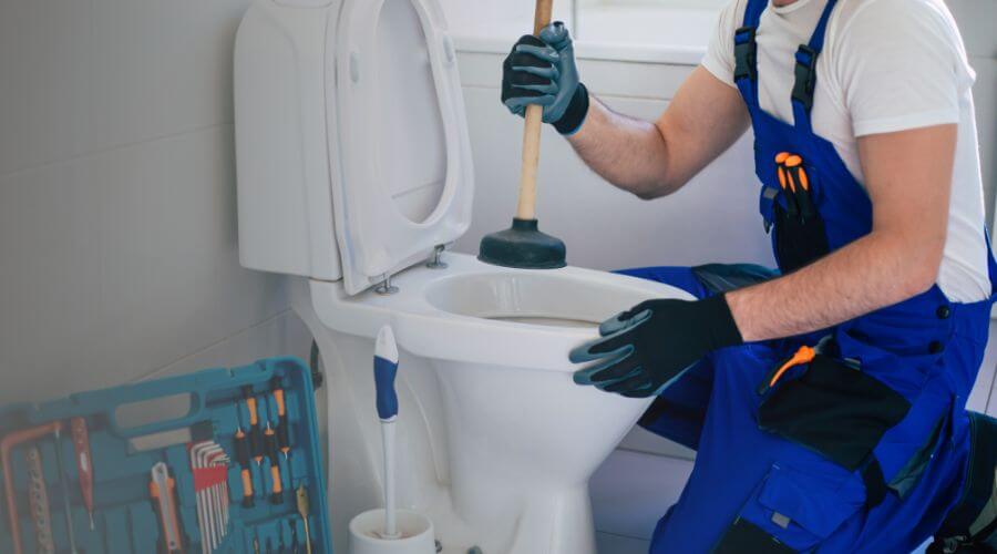 Professional sewer line replacement in Golden, CO